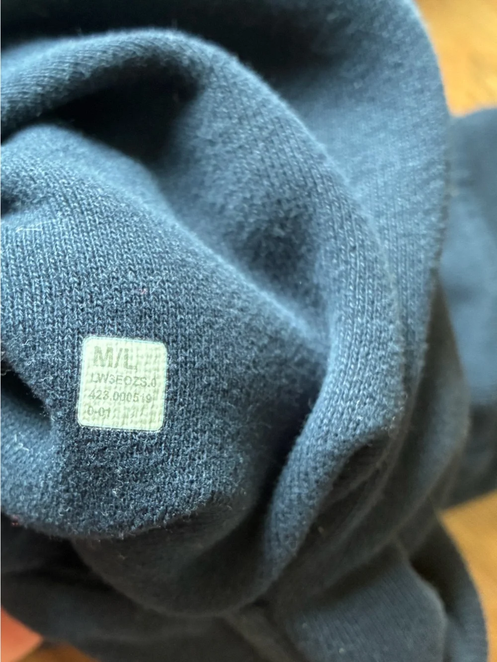 lululemon athletica lightly worn